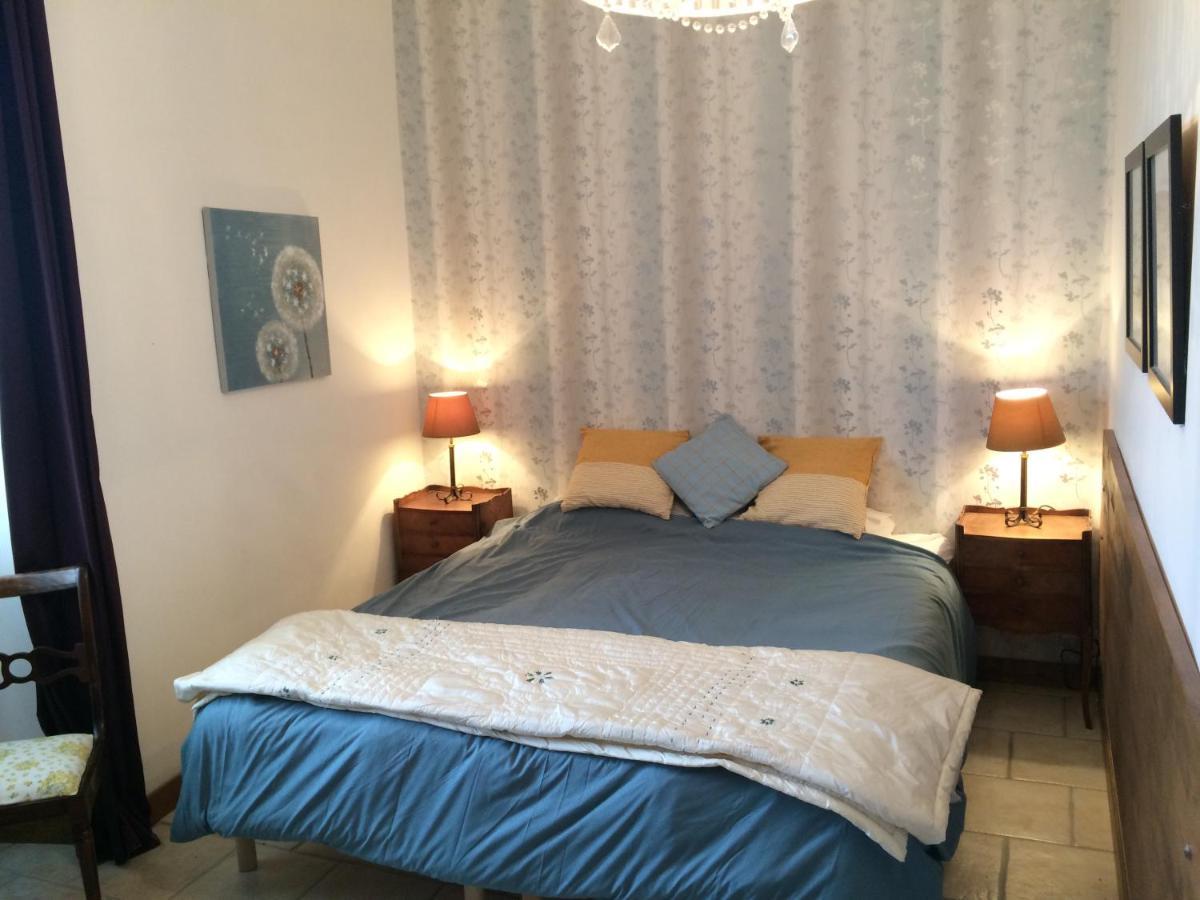 Val de Louyre et CaudeauLa Banne Nord别墅 外观 照片